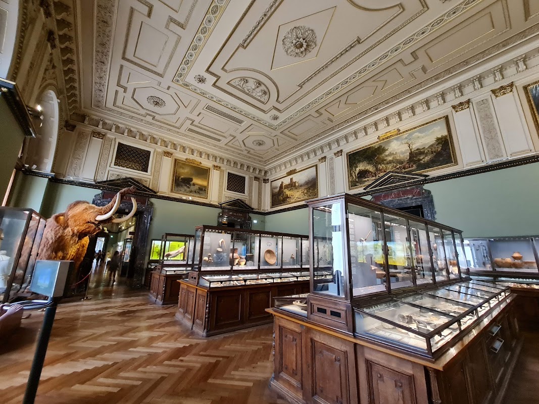 Naturhistorisches Museum Wien