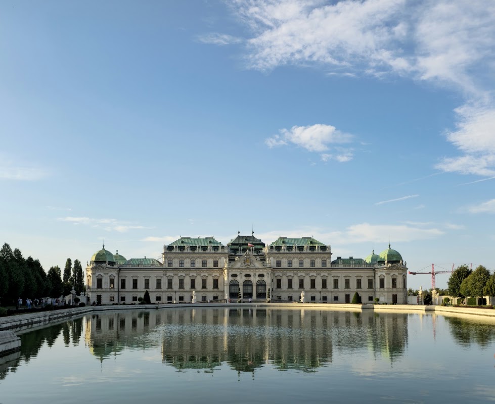 Österreichische Galerie Belvedere