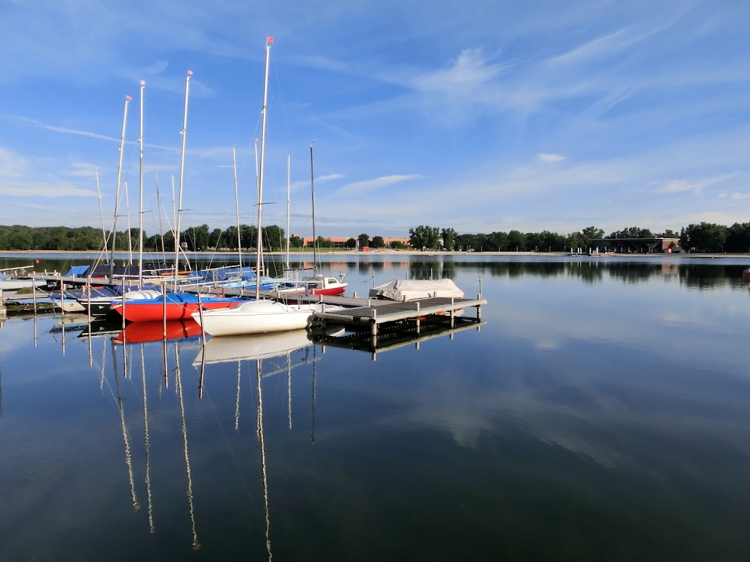 Allerpark Wolfsburg