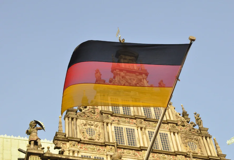 Deutschland Escort Agentur