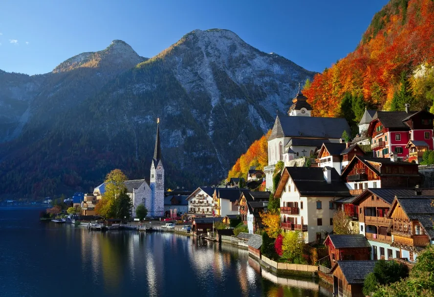 Dates in Austria