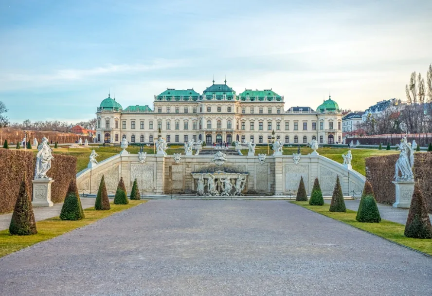 Escort dates in Austria