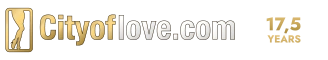 www.cityoflove.com