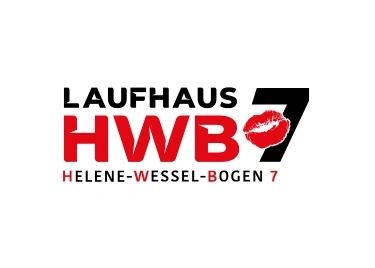 Laufhaus HWB 7 Helene-Wessel-Bogen 7