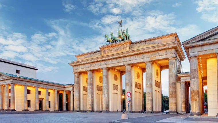 Escort Berlin