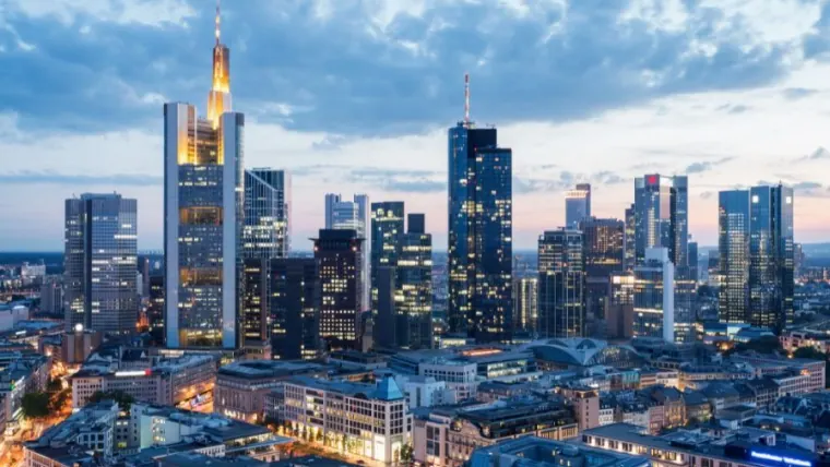 Escort Frankfurt