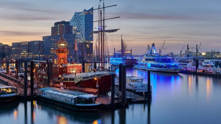 Escort Hamburg