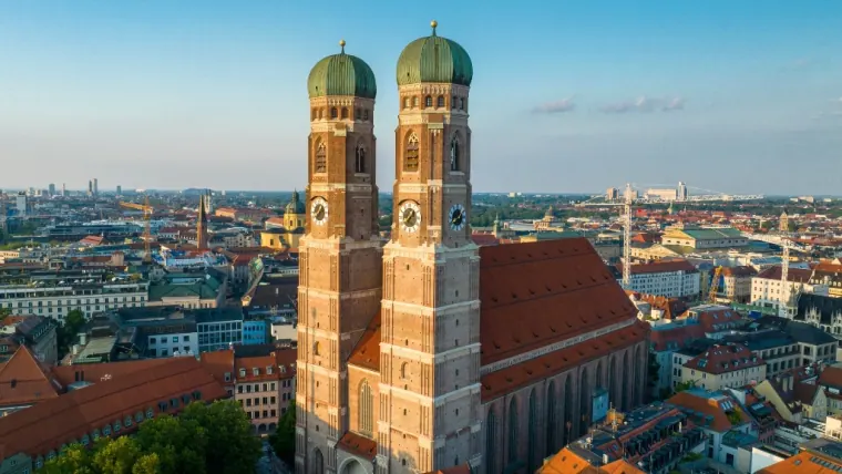 Escort München