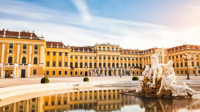 Escort Wien