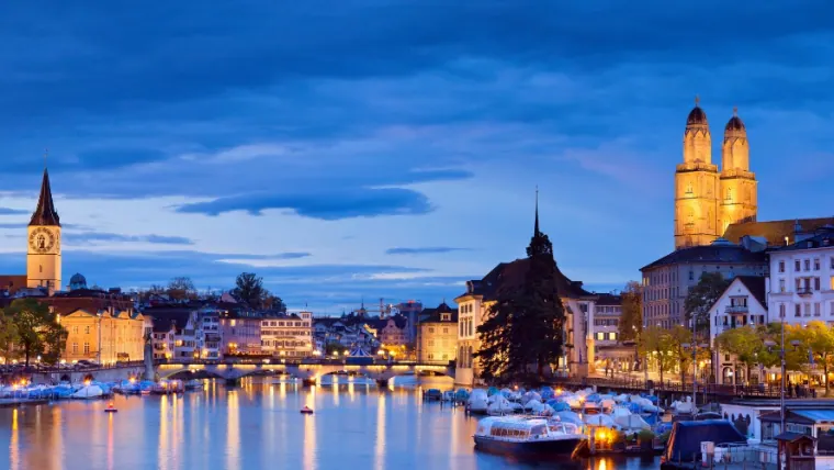 Escort Zürich
